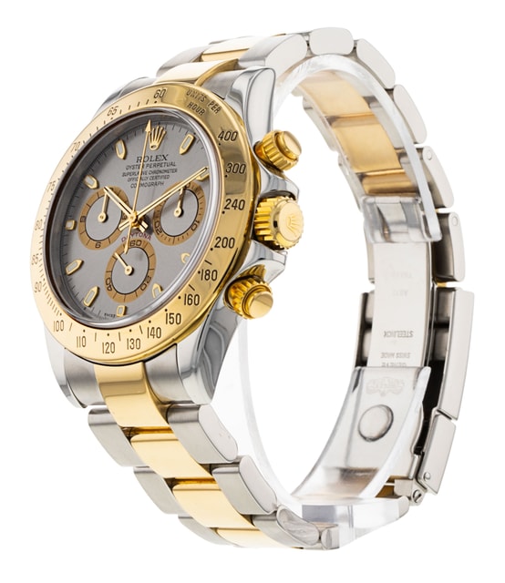 Rolex Daytona 116523 Image 2